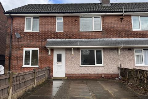 undefined, St. Elizabeths Road, Aspull, WN2