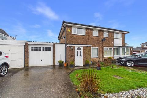 undefined, Abington Avenue, Sutton in Ashfield, Nottinghamshire