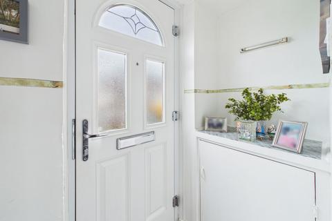 undefined, Abington Avenue, Sutton in Ashfield, Nottinghamshire