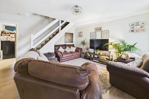 undefined, Abington Avenue, Sutton in Ashfield, Nottinghamshire