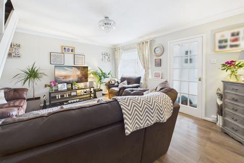 undefined, Abington Avenue, Sutton in Ashfield, Nottinghamshire