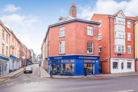 Retail property (high street) for sale, 40 Exchange St Norwich NR2 1AX