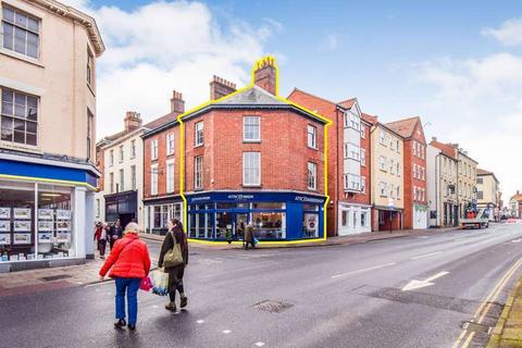 Retail property (high street) for sale, 40 Exchange St Norwich NR2 1AX