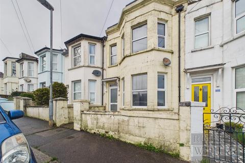 3 bedroom terraced house for sale, Alma Terrace, St. Leonards on Sea