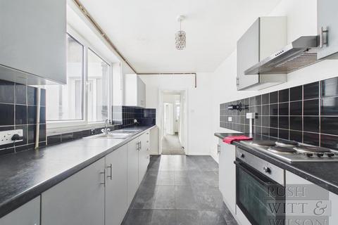 3 bedroom terraced house for sale, Alma Terrace, St. Leonards on Sea