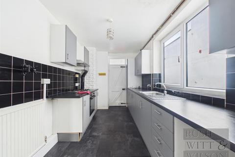 3 bedroom terraced house for sale, Alma Terrace, St. Leonards on Sea