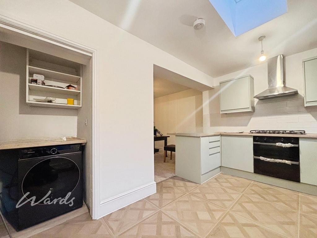 Kitchen-Utility