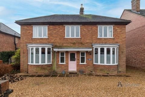 undefined, Victoria Road, Stamford