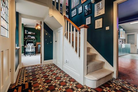 undefined, Victoria Road, Stamford