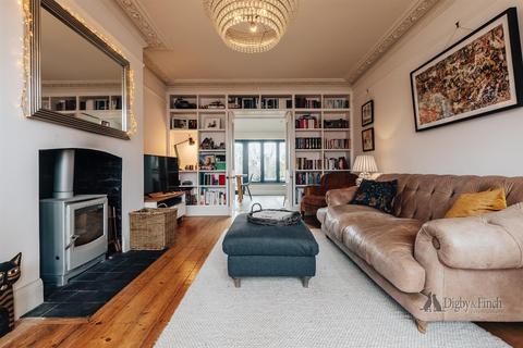 undefined, Victoria Road, Stamford
