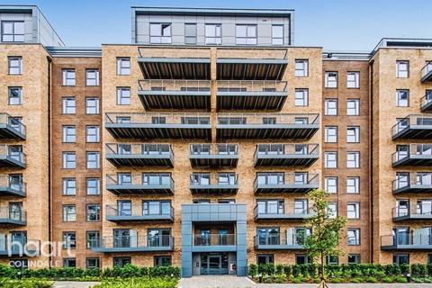 1 bedroom apartment for sale, Farington House, Beaufort Park, NW9