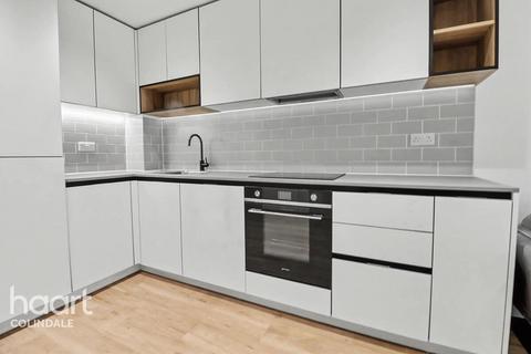 1 bedroom apartment for sale, Farington House, Beaufort Park, NW9