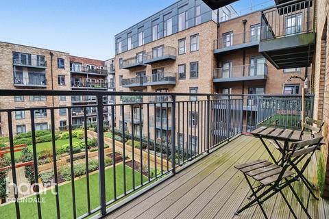 1 bedroom apartment for sale, Farington House, Beaufort Park, NW9