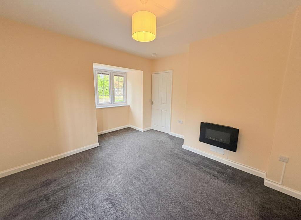 Second Reception Room