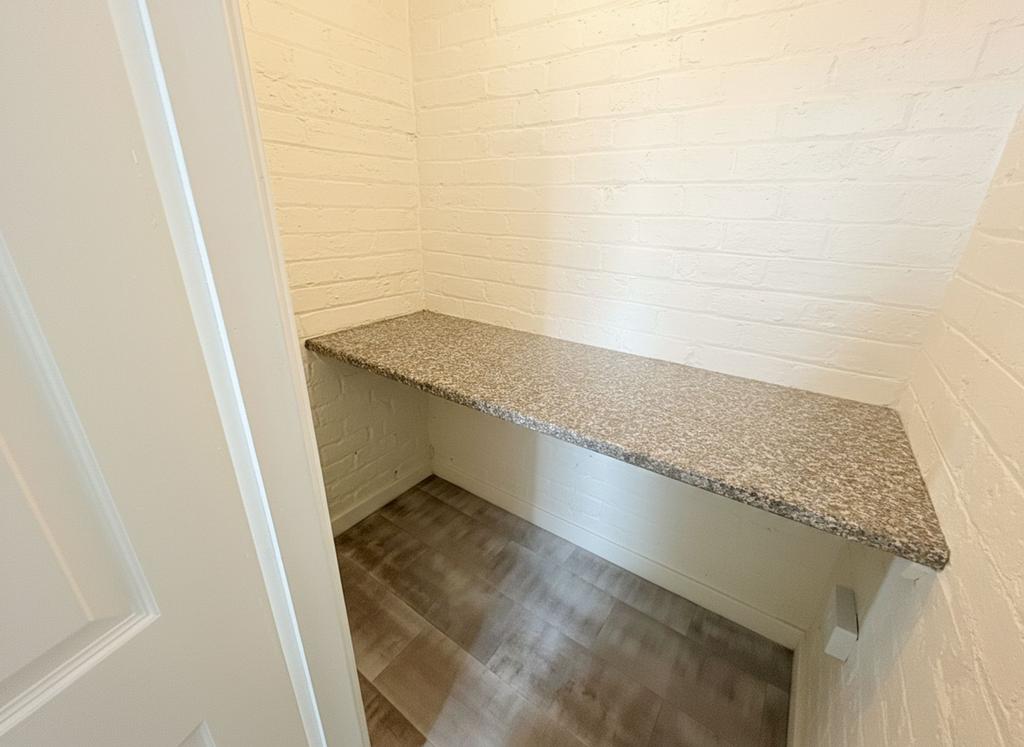 Utility / Storage