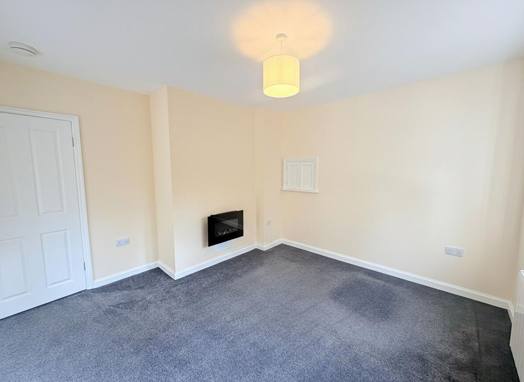 Second Reception Room