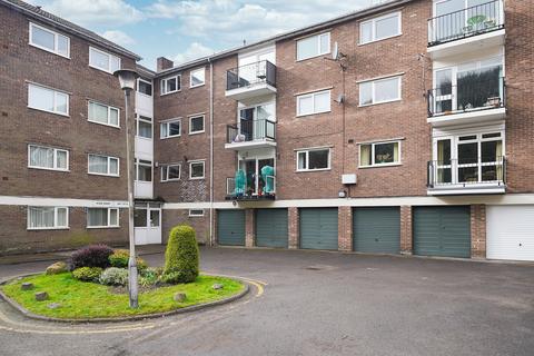 undefined, Ladies Spring Drive, Sheffield S17