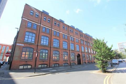 1 bedroom apartment to rent, Clyde Court, Leicester LE1