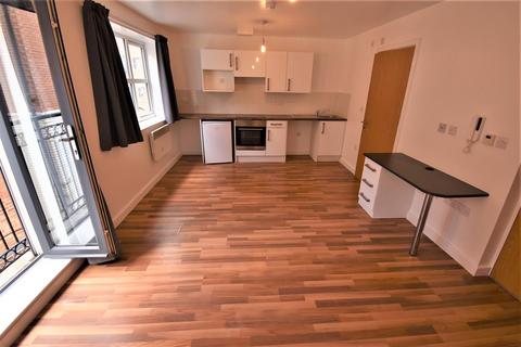 1 bedroom apartment to rent, Clyde Court, Leicester LE1