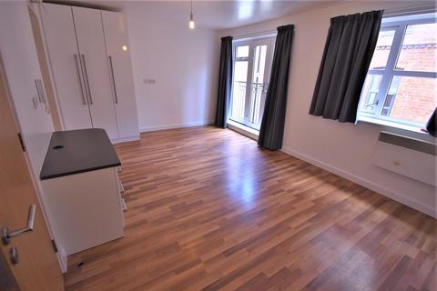 1 bedroom apartment to rent, Clyde Court, Leicester LE1