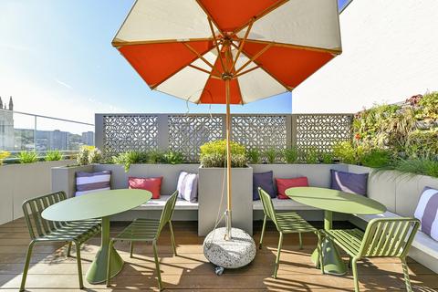 undefined, 4A at The Blockhouse, 21 Pelham Street BN1