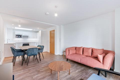 undefined, 4A at The Blockhouse, 21 Pelham Street BN1