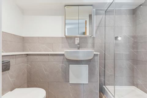 undefined, 4A at The Blockhouse, 21 Pelham Street BN1