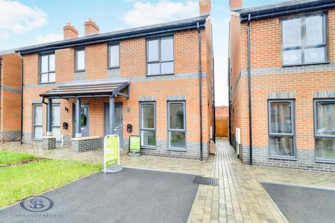 undefined, Martha Close, Crewe