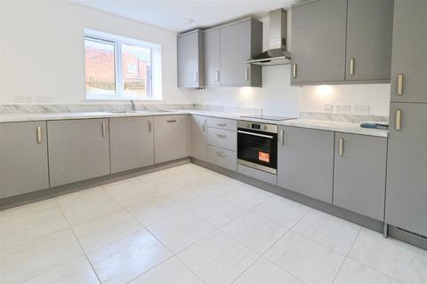 undefined, Martha Close, Crewe