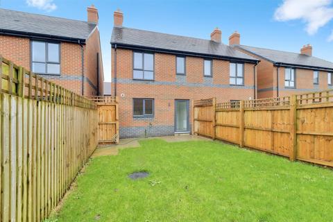 undefined, Martha Close, Crewe