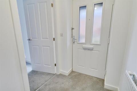undefined, Martha Close, Crewe