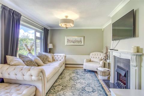 3 bedroom detached house for sale, South Western Crescent, Whitecliff, Poole, Dorset, BH14
