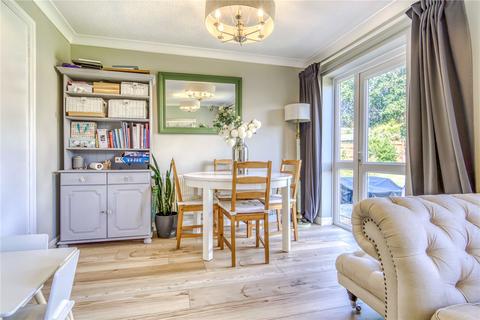 3 bedroom detached house for sale, South Western Crescent, Whitecliff, Poole, Dorset, BH14