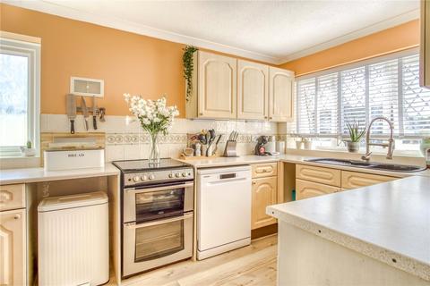 3 bedroom detached house for sale, South Western Crescent, Whitecliff, Poole, Dorset, BH14