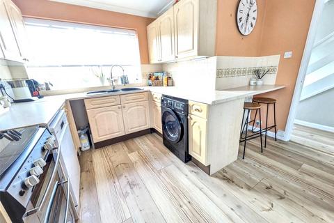 3 bedroom detached house for sale, South Western Crescent, Whitecliff, Poole, Dorset, BH14