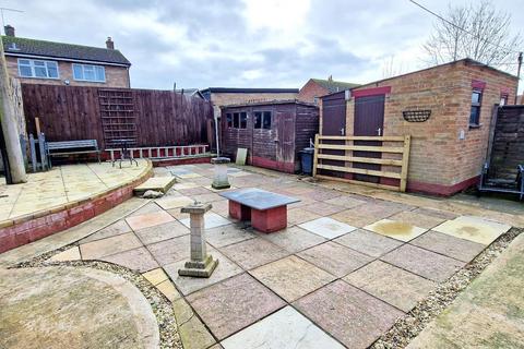 undefined, Murcott Road, Arncott, Bicester