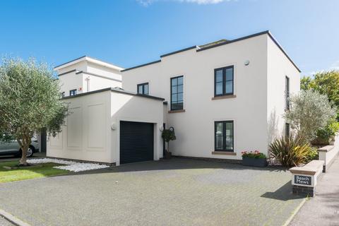 4 bedroom detached house for sale, Beach Mews, Kingsdown Road, Kingsdown, Kent, CT14