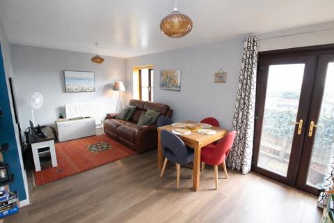 3 bedroom terraced house for sale, Old School Close, Ashcott