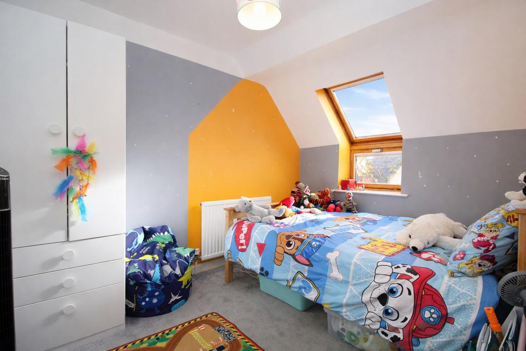 Bed two