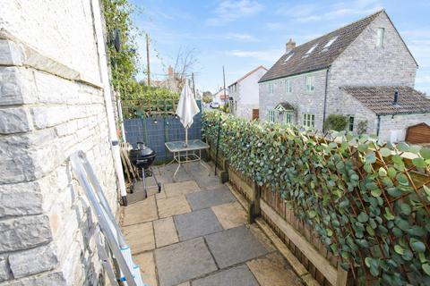 3 bedroom terraced house for sale, Old School Close, Ashcott