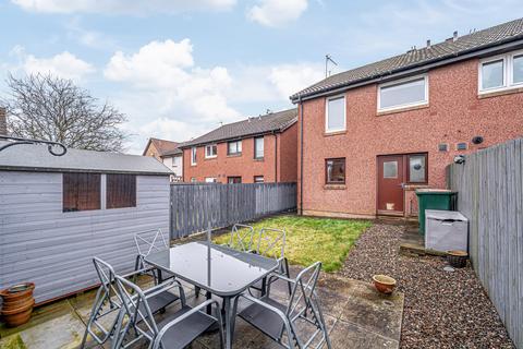 1 bedroom ground floor flat for sale, 69A, Argyll Road, Kinross, KY13 8BL