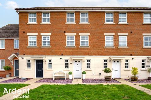 Mercury Place, Heybridge