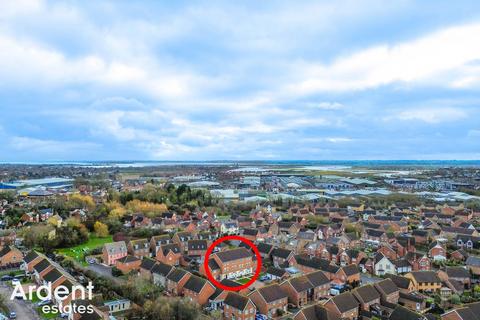 undefined, Mercury Place, Heybridge