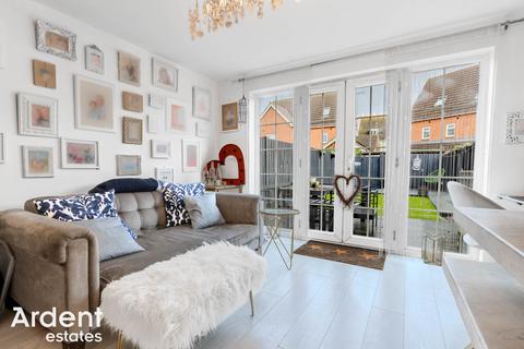 undefined, Mercury Place, Heybridge