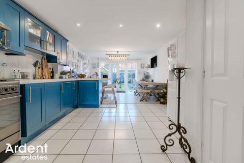 undefined, Mercury Place, Heybridge