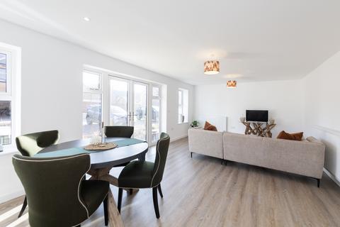 undefined, Plot 148, The Apartments at Church Farm, 106  Beckett Drive OX14