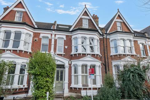 2 bedroom flat for sale, Beckwith Road, Herne Hill, London, SE24