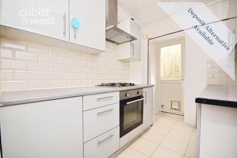 3 bedroom apartment to rent, DEPOSIT ALTERNATIVE AVAILABLE, St. Georges Road, BN2