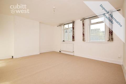 3 bedroom apartment to rent, DEPOSIT ALTERNATIVE AVAILABLE, St. Georges Road, BN2