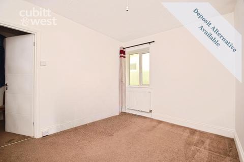 3 bedroom apartment to rent, DEPOSIT ALTERNATIVE AVAILABLE, St. Georges Road, BN2